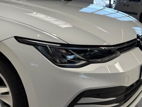 Voitures D'occasion À Seclin | Volkswagen Golf 1.0 Tsi Opf 110Ch Life Business