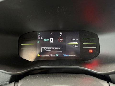Voitures D'occasion À Seclin | Dacia Jogger 1.6 Hybrid 140Ch Extreme 7 Places -24