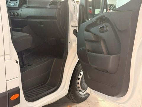 Voitures D'occasion À Seclin | Renault Master Fg F3500 L3H3 2.3 Blue Dci 135Ch Confort Euro6E (1...