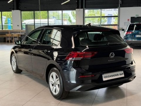 Voitures D'occasion À Seclin | Volkswagen Golf 1.5 Tsi Act Opf 130Ch Life