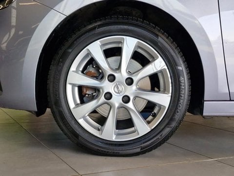 Voitures D'occasion À Seclin | Opel Corsa 1.5 D 100Ch Edition