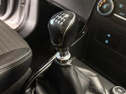 Voitures D'occasion À Seclin | Ford Ecosport 1.0 Ecoboost 125Ch Titanium Euro6.2