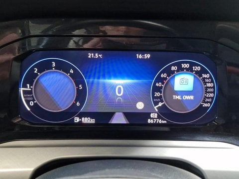 Voitures D'occasion À Seclin | Volkswagen Golf 2.0 Tdi Scr 115Ch