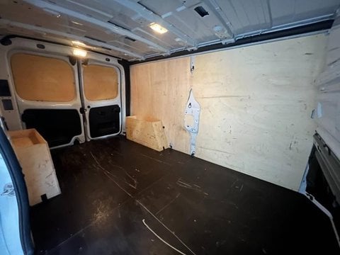 Voitures D'occasion À Seclin | Renault Trafic Fg L2H1 3T 2.0 Blue Dci 130Ch Confort (19999€Ht)