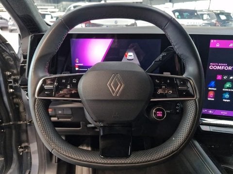Voitures D'occasion À Seclin | Renault Austral 1.2 E-Tech Full Hybrid 200Ch Techno - 24