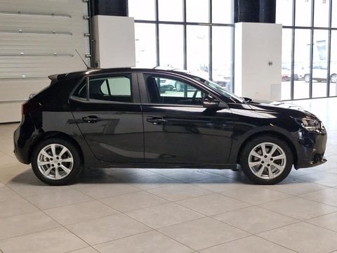 Voitures D'occasion À Seclin | Opel Corsa 1.5 D 100Ch Edition