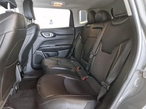 Voitures D'occasion À Seclin | Jeep Compass 1.3 Turbo T4 240Ch Phev 4Xe Upland At6 Eawd