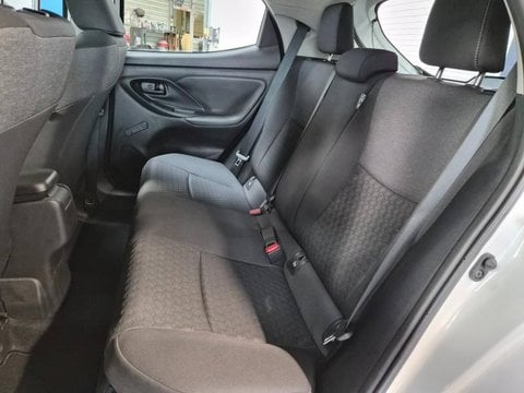 Voitures D'occasion À Seclin | Toyota Yaris 116H Dynamic 5P My22