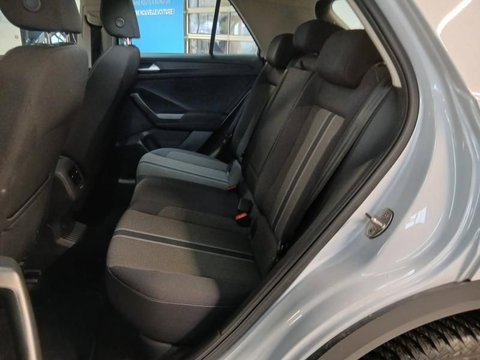 Voitures D'occasion À Seclin | Volkswagen T-Roc 2.0 Tdi 150Ch Lounge Dsg7 Euro6D-T
