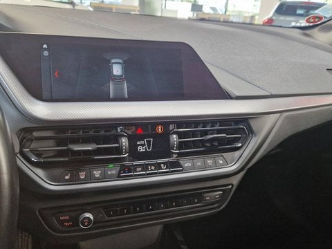 Voitures D'occasion À Seclin | Bmw Série 1 118Ia 136Ch M Sport Dkg7