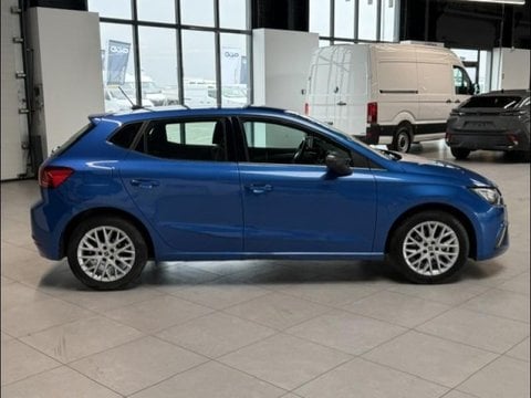 Voitures D'occasion À Seclin | Seat Ibiza 1.0 Ecotsi 110Ch Xcellence