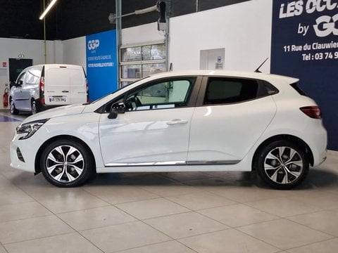 Voitures D'occasion À Seclin | Renault Clio 1.0 Sce 65Ch Evolution