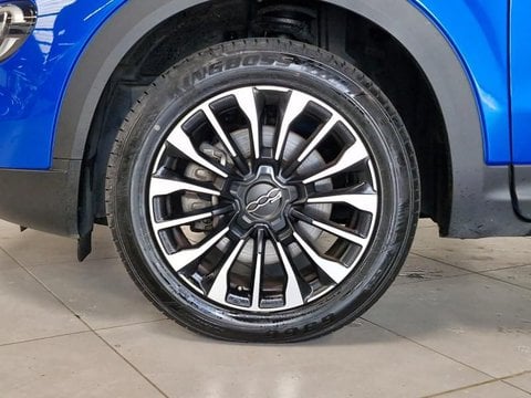 Voitures D'occasion À Seclin | Fiat 500X 1.5 Firefly Turbo 130Ch S/S Hybrid Dct7