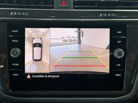 Voitures D'occasion À Seclin | Volkswagen Tiguan 1.4 Ehybrid 245Ch Elegance Dsg6