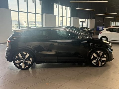 Voitures D'occasion À Seclin | Renault Mégane Megane E-Tech Electric Ev60 220Ch Techno Optimum ...