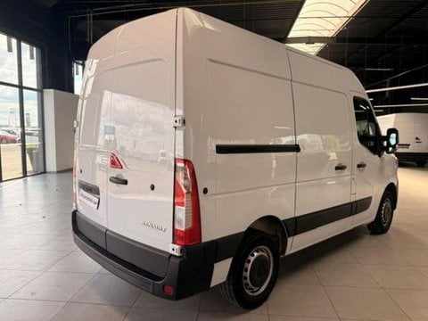 Voitures D'occasion À Seclin | Renault Master Fg F3300 L1H2 2.3 Blue Dci 135Ch Confort Euro6E 16...