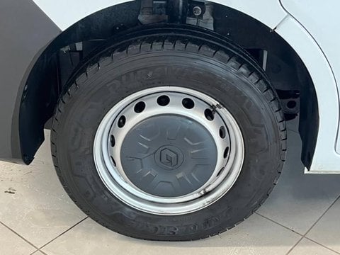 Voitures D'occasion À Seclin | Renault Master Fg F3500 L2H2 2.3 Blue Dci 135Ch Grand Confort Euro6E