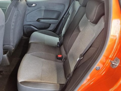 Voitures D'occasion À Seclin | Renault Clio 1.0 Tce 90Ch Evolution