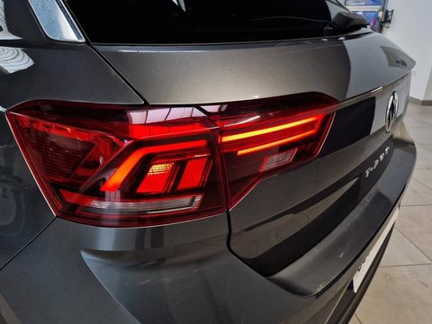 Voitures D'occasion À Seclin | Volkswagen T-Roc 2.0 Tdi 150Ch Life Dsg7
