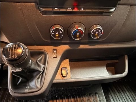 Voitures D'occasion À Seclin | Renault Master Fg F3300 L2H2 2.3 Blue Dci 135Ch Confort Euro6E (2...