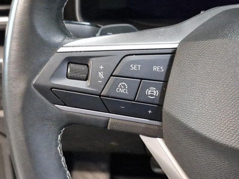 Voitures D'occasion À Seclin | Seat Leon 2.0 Tdi 150Ch Business Dsg7