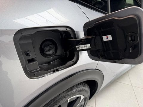 Voitures D'occasion À Seclin | Peugeot 408 Phev 180Ch Allure E-Eat8