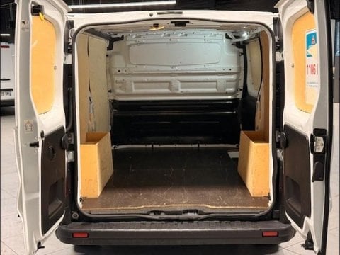 Voitures D'occasion À Seclin | Renault Trafic Fg L1H1 3T 2.0 Blue Dci 130Ch Confort (17915€Ht)