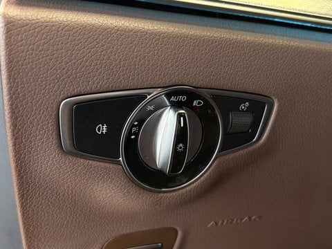 Voitures D'occasion À Seclin | Mercedes-Benz Classe E Break 220 D 194Ch Amg Line 9G-Tronic Euro6...