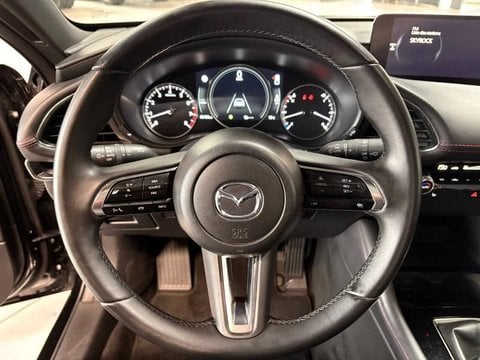Voitures D'occasion À Seclin | Mazda Mazda 3 Mazda 3 2.5 E-Skyactiv-G M-Hybrid 140Ch Homura 2025