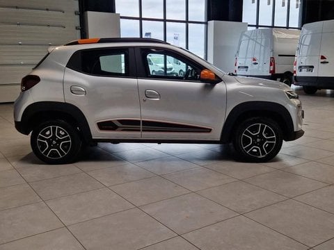 Voitures D'occasion À Seclin | Dacia Spring 45Ch Confort Plus - Achat Intégral