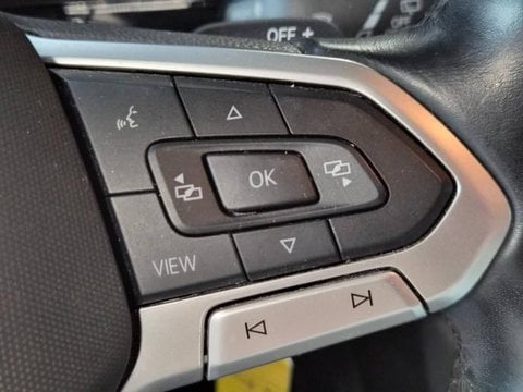 Voitures D'occasion À Seclin | Volkswagen T-Cross 1.0 Tsi 110Ch Life Tech Dsg7