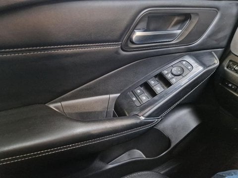 Voitures D'occasion À Seclin | Nissan Qashqai 1.3 Mild Hybrid 158Ch N-Connecta Xtronic 2022