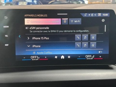Voitures D'occasion À Seclin | Bmw Série 2 Gran Coupé 216 122Ch M Sport Design Dkg7
