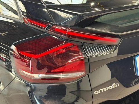 Voitures D'occasion À Seclin | Citroën C4 1.5 Bluehdi 130Ch S&S Plus Automatique