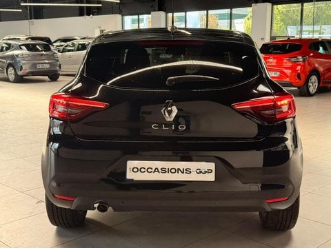 Voitures D'occasion À Seclin | Renault Clio 1.0 Tce 90Ch Evolution X-Tronic