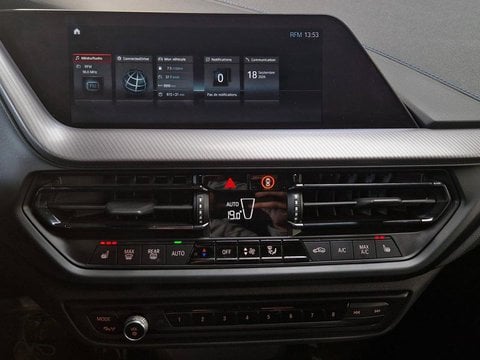 Voitures D'occasion À Seclin | Bmw Série 1 118Ia 136Ch M Sport Dkg7