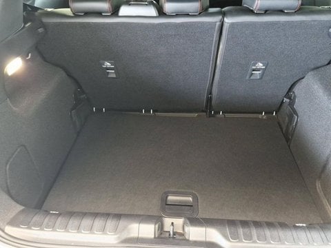 Voitures D'occasion À Seclin | Ford Puma 1.0 Ecoboost 125Ch S&S Mhev St-Line X Powershift
