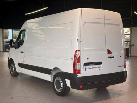 Voitures D'occasion À Seclin | Renault Master Fg F3500 L2H2 2.3 Blue Dci 135Ch Confort Euro6E (1...