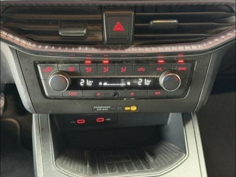 Voitures D'occasion À Seclin | Seat Ibiza 1.0 Ecotsi 110Ch Xcellence