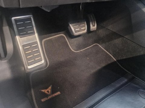 Voitures D'occasion À Seclin | Cupra Formentor 1.4 E-Hybrid 245Ch Vz Dsg6