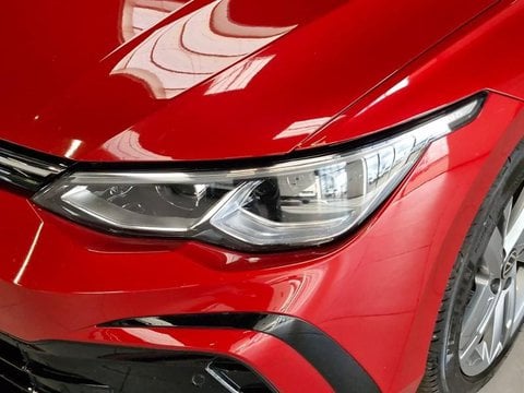 Voitures D'occasion À Seclin | Volkswagen Golf 2.0 Tdi Scr 150Ch R-Line Dsg7