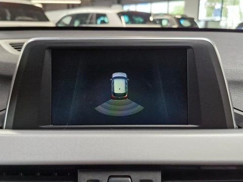 Voitures D'occasion À Seclin | Bmw X1 Sdrive18Ia 136Ch Business Design Dkg7