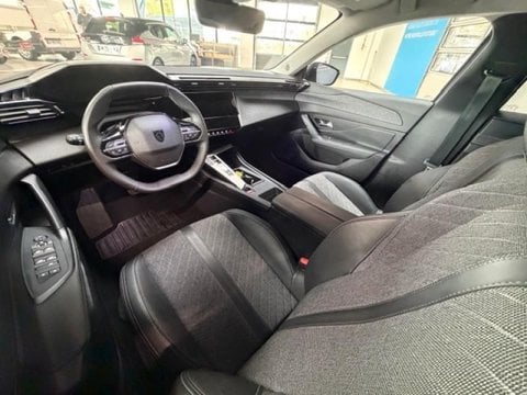 Voitures D'occasion À Seclin | Peugeot 408 Phev 180Ch Allure E-Eat8