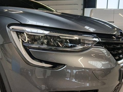 Voitures D'occasion À Seclin | Renault Arkana 1.3 Tce Mild Hybrid 140Ch Evolution Edc -22