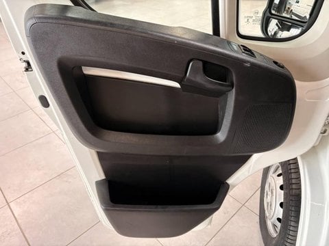 Voitures D'occasion À Seclin | Citroën Jumper Fg 30 L2H2 2.2 Bluehdi 120 S&S Driver