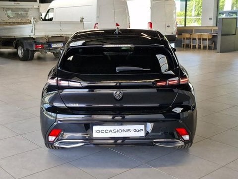 Voitures D'occasion À Seclin | Peugeot 308 1.5 Bluehdi 130Ch S&S Allure Pack Eat8