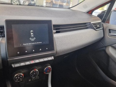 Voitures D'occasion À Seclin | Renault Clio 1.0 Tce 90Ch Evolution