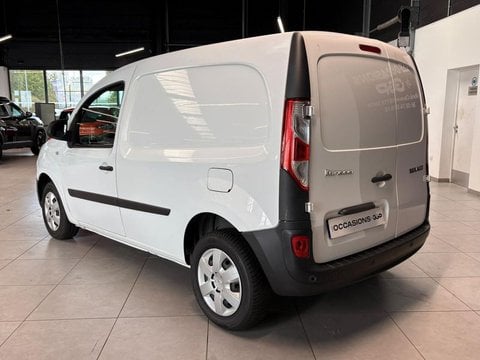 Voitures D'occasion À Seclin | Renault Kangoo Express 1.5 Blue Dci 95Ch Extra R-Link