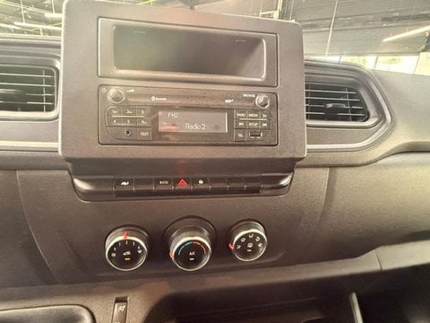 Voitures D'occasion À Seclin | Renault Master Fg F3300 L1H2 2.3 Blue Dci 135Ch Confort Euro6E 17...