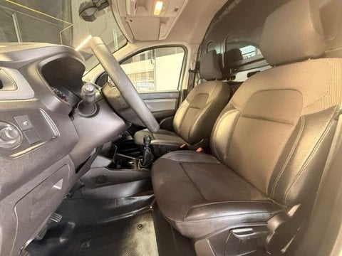 Voitures D'occasion À Seclin | Renault Express Van 1.5 Blue Dci 95Ch Confort 22